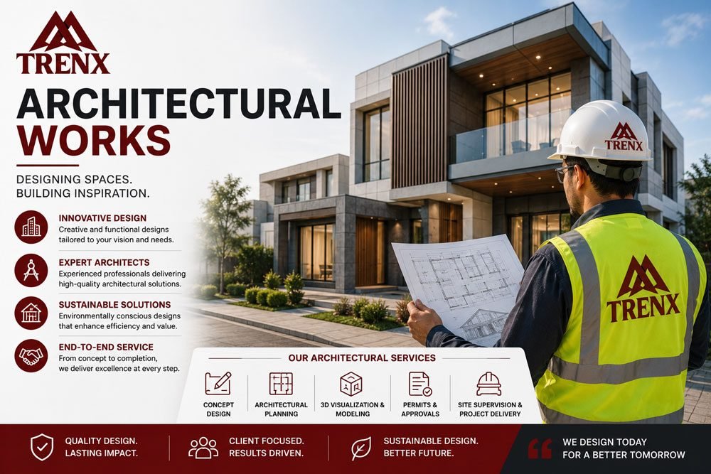 Architectural Works
