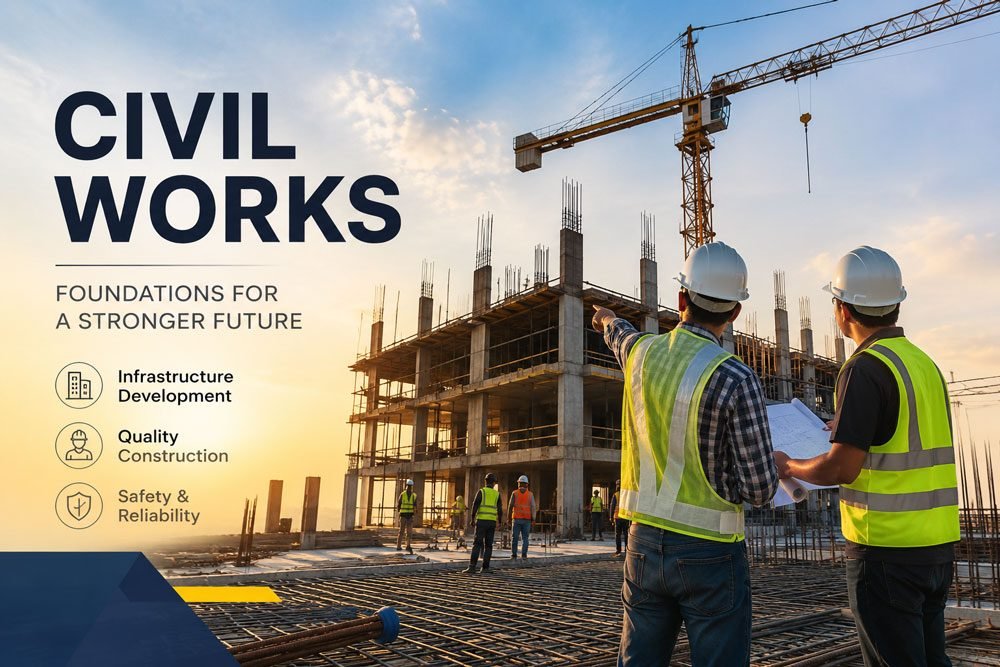 Civil Works